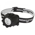 Bayco HEADLAMP 120/70 LUMEN LED BYNSP-4603B